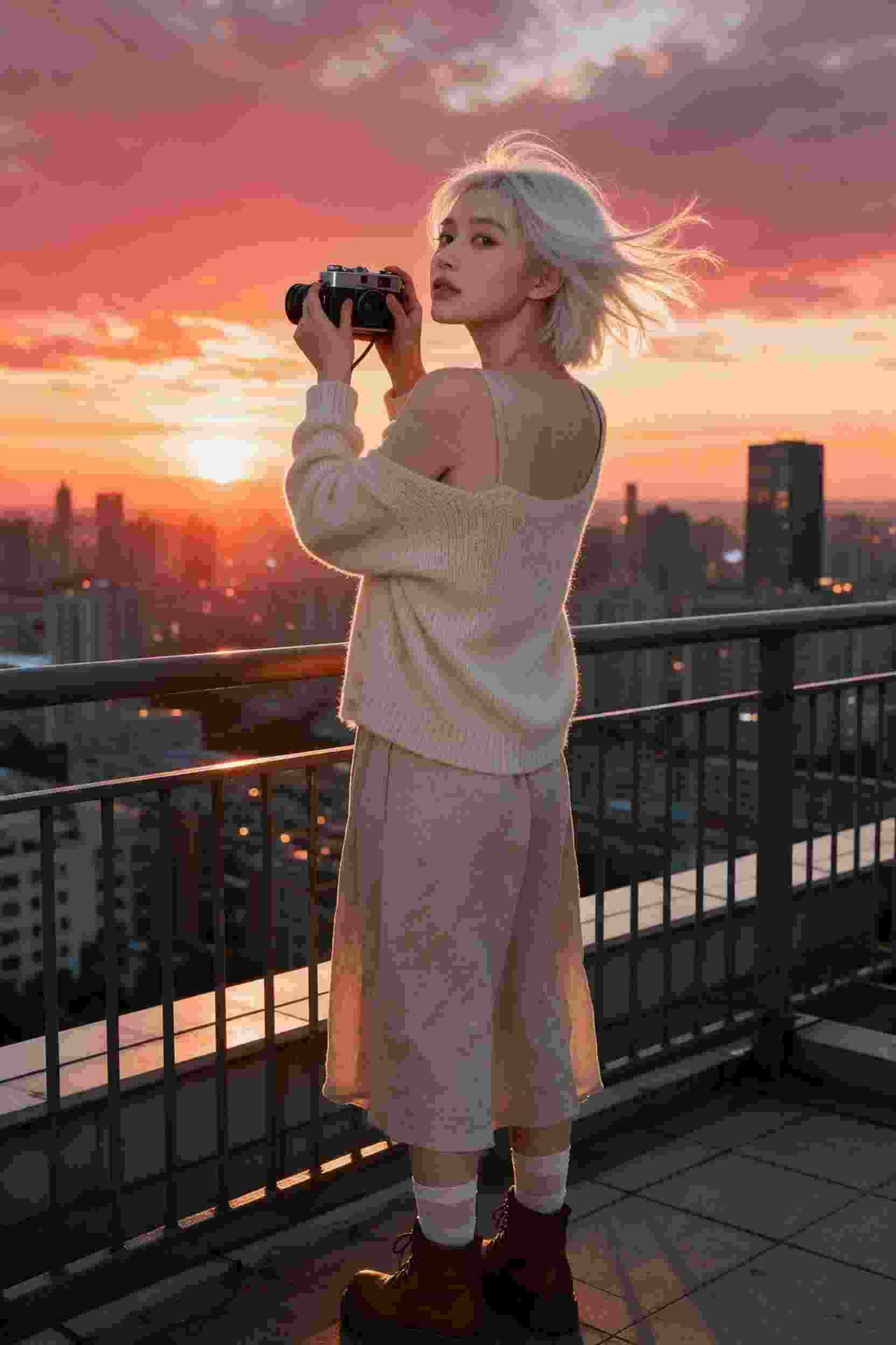转生为上等妖怪