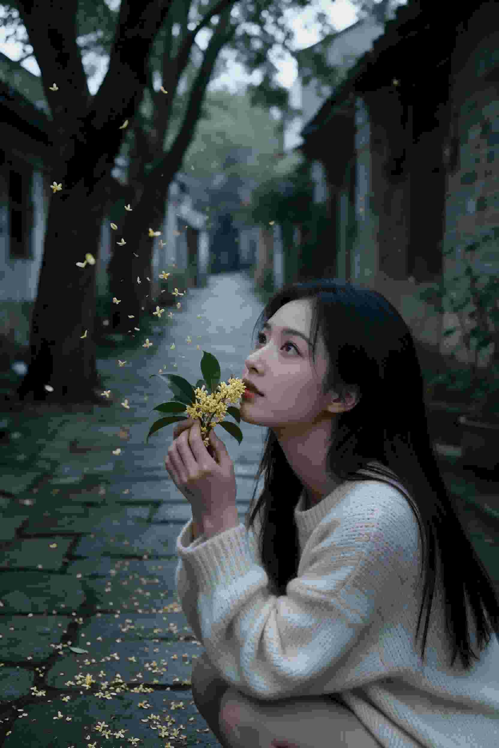 妻为上