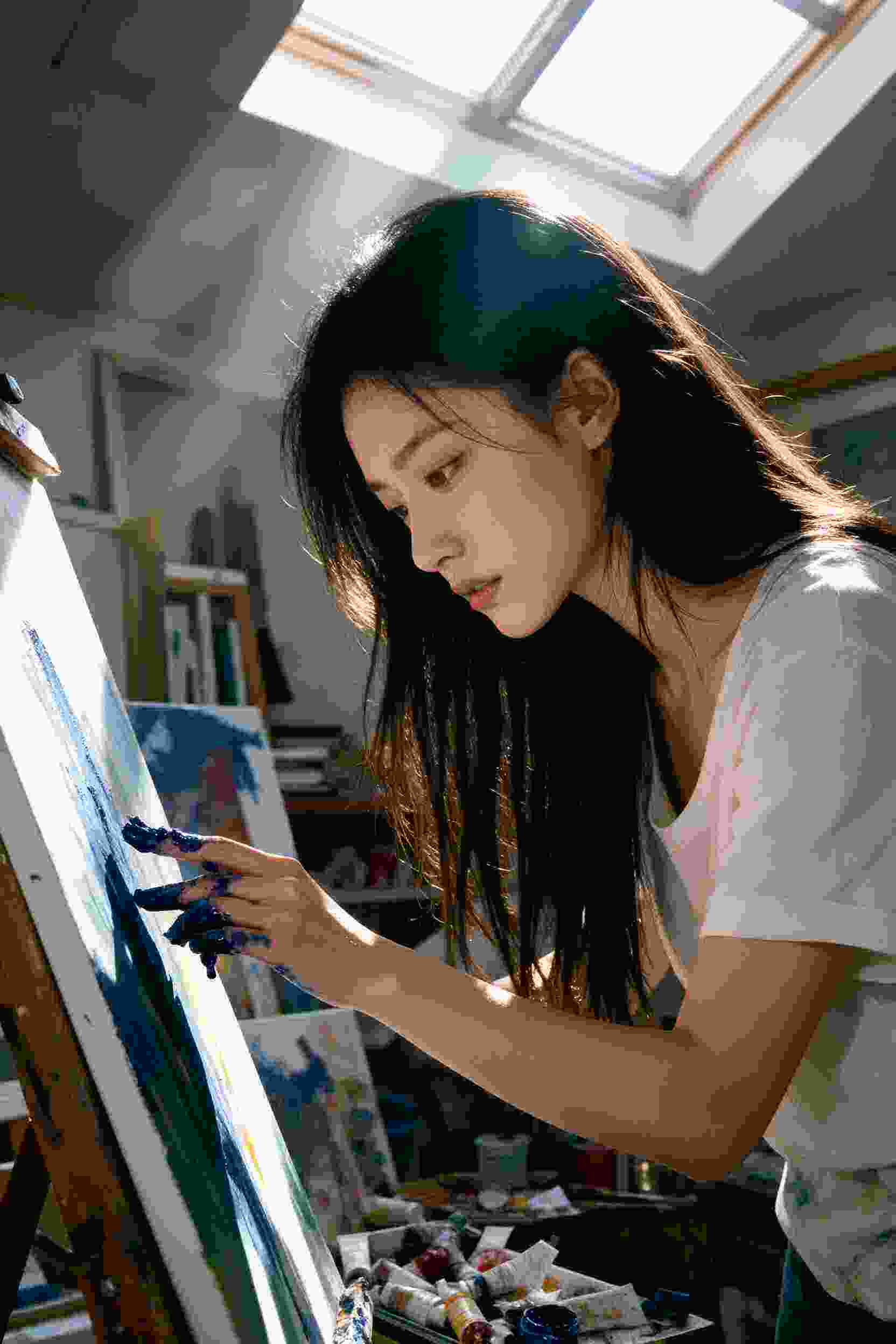 妻为上