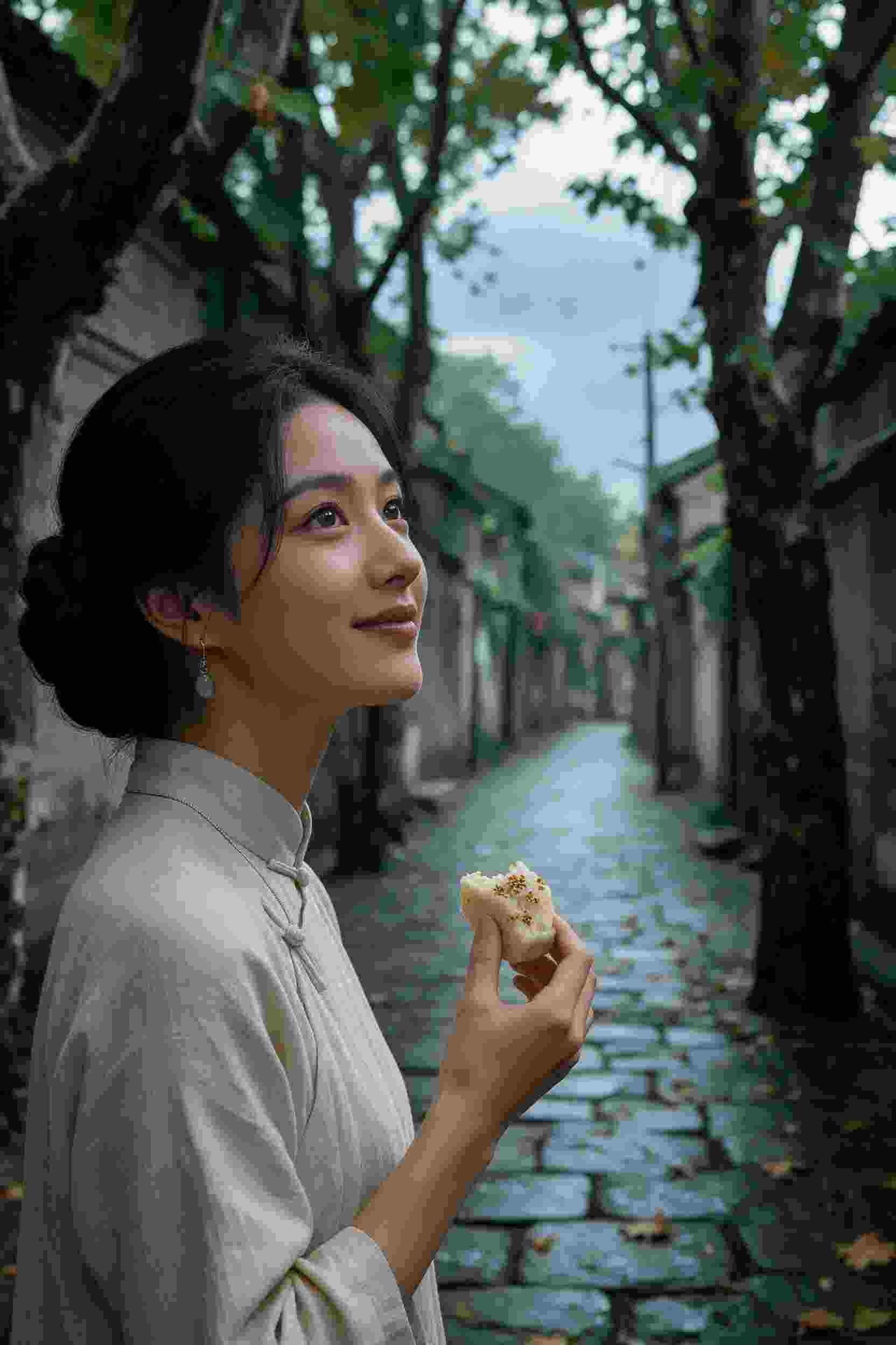 狐妖小红娘