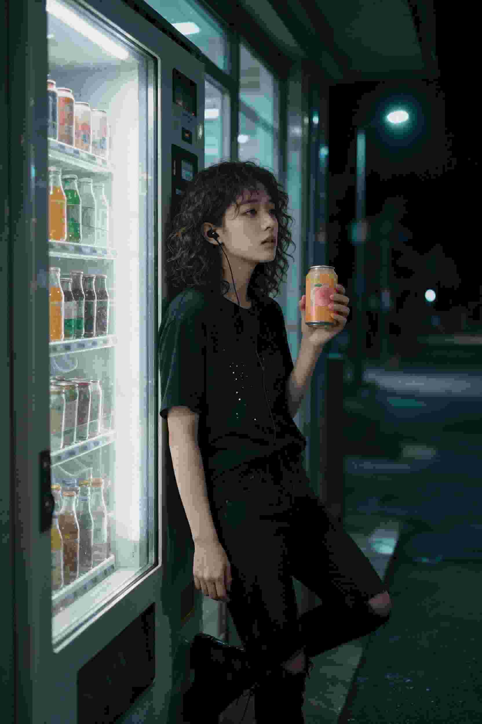 如此可爱怎么办