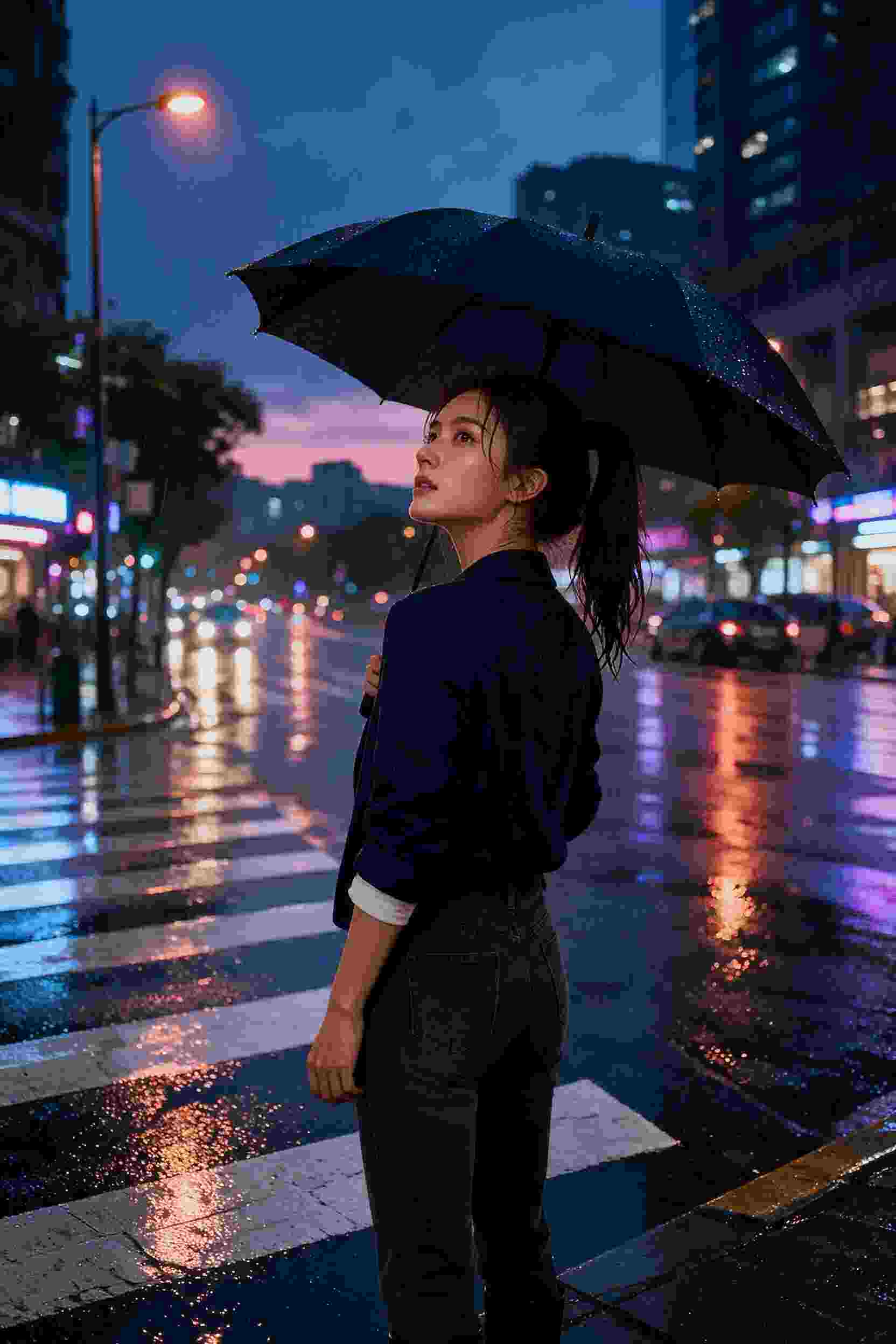 全职高手